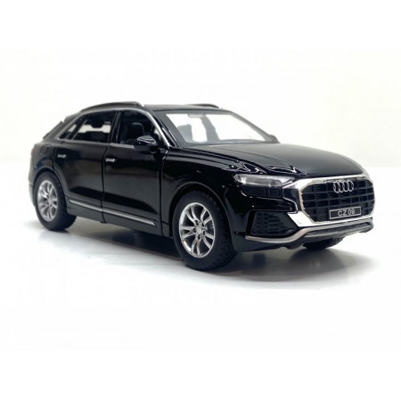 Машинка GT 08198 (72/2) "Авто Експерт", 4 кольори, металопластик, 1:32, звук, світло, інерція, рухомі елементи, у коробці, ВИДАЄТЬСЯ МІКС ВИДІВ