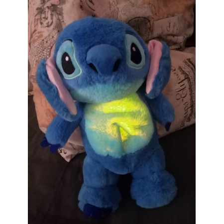 М'яка іграшка Стіч Stitch М'яка іграшка Стіч Stitch