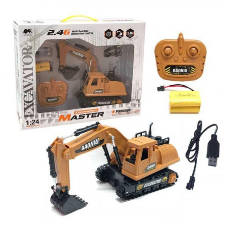 Аккумулятор 4 8v