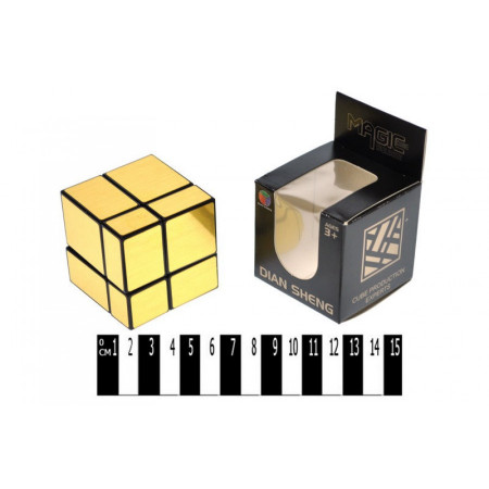Кубик Рубика в коробці 8999