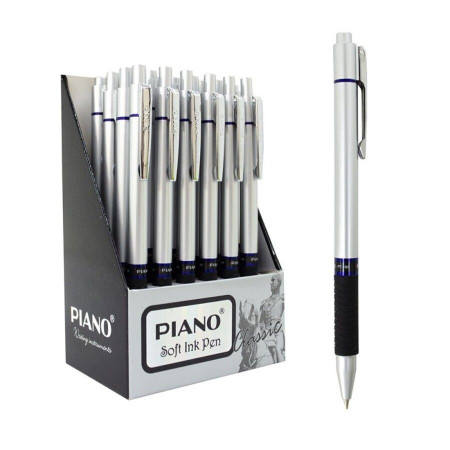 РУЧКА Piano PТ-186 автомат