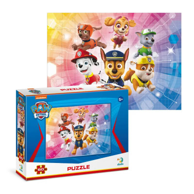 200146 Пазл на 60 елементів «Paw Patrol»