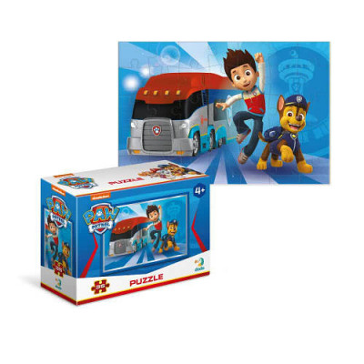 200151 Пазл-міні «Paw Patrol» 200151 Пазл-міні «Paw Patrol»