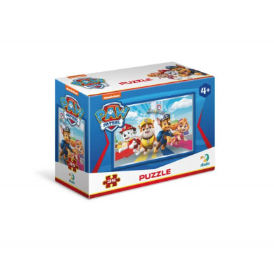 200152 Пазл-міні «Paw Patrol»