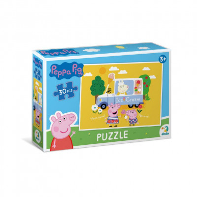 200300 Пазл на 30 елементів «Peppa Pig»