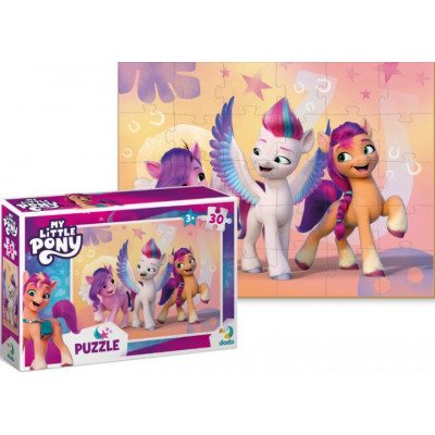 200305 Пазл на 30 елементів «My Little Pony»