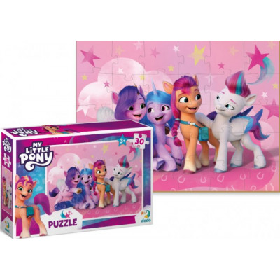 200307 Пазл на 30 елементів «My Little Pony» 200307 Пазл на 30 елементів «My Little Pony»