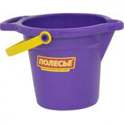 Відро мале з носиком 7346
