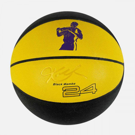 М`яч баскетбольний M 48582 (30) 1 вид, матеріал PU, вага 580-600 грамів, розмір м`яча №7