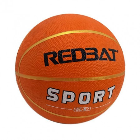 М`яч баскетбольний "REDBAT" "7 7-9LBS помаранчевий