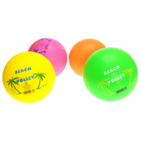 М`яч для водного поло E39091 180 грам 4 кольори
